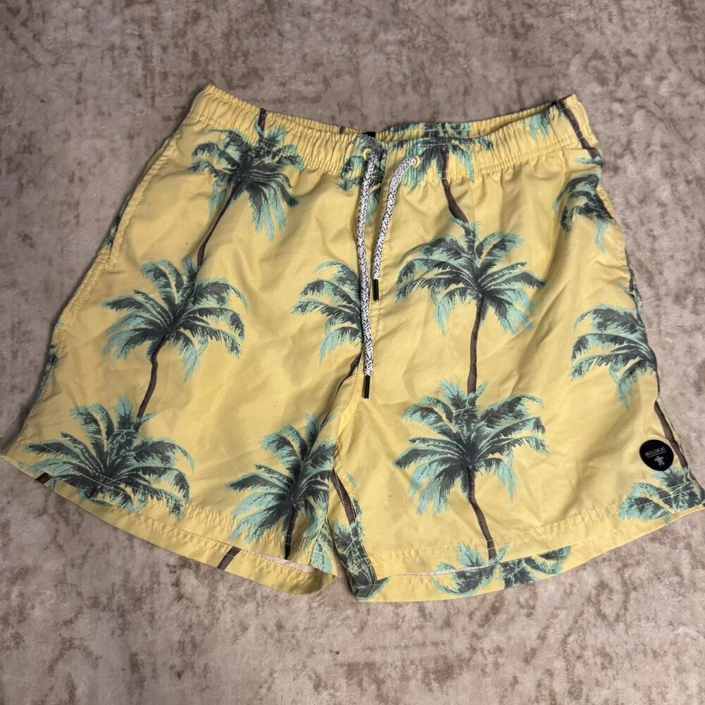 Molokai Men's Hawaiian Swimsuit